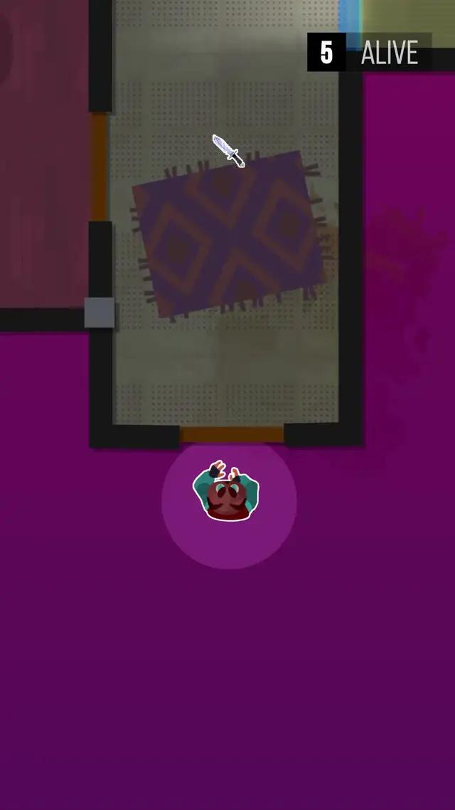 Last Standing Team Wins!