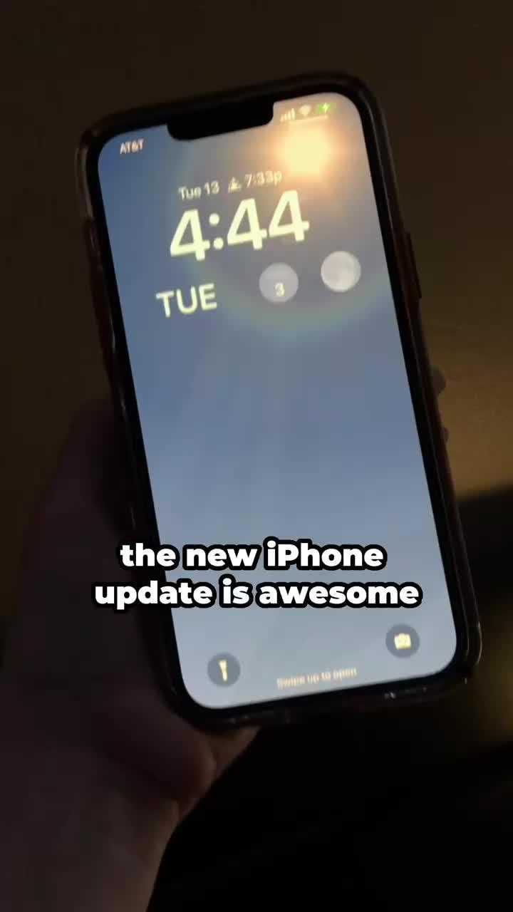 One Tap Change Your Icon For Halloween!