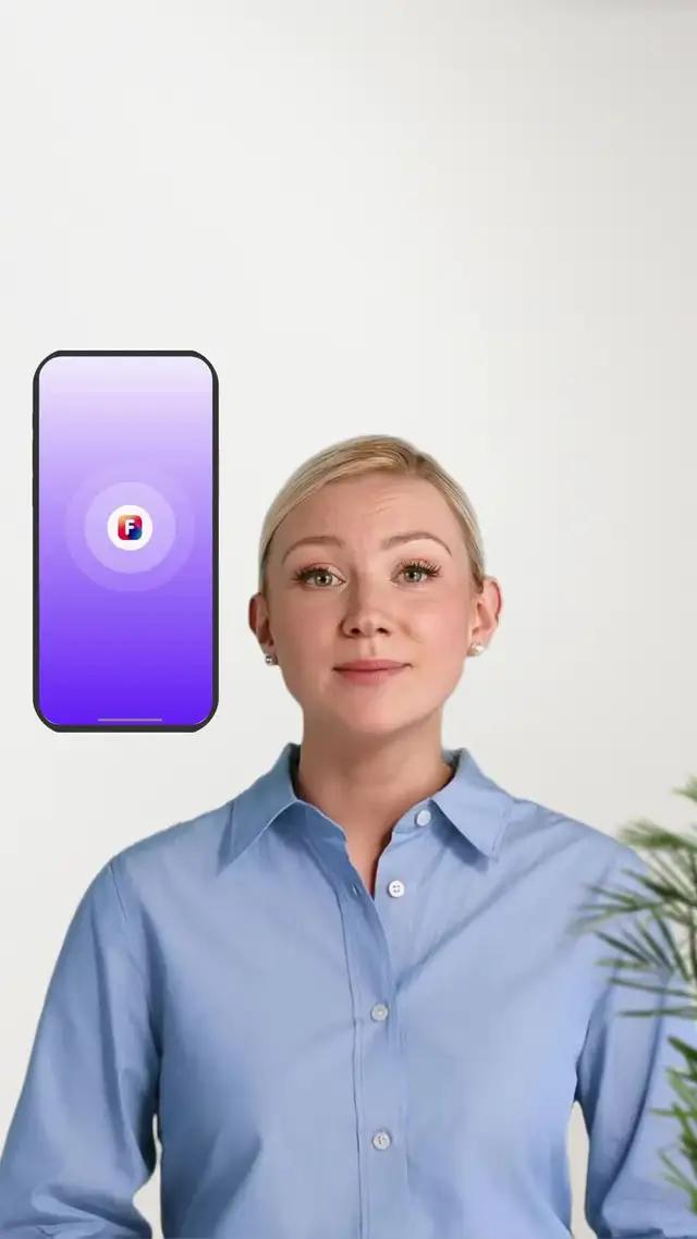 Faceverse AI:photo editor #fyp #Faceverse #selfiemagic #aiphotos #ai