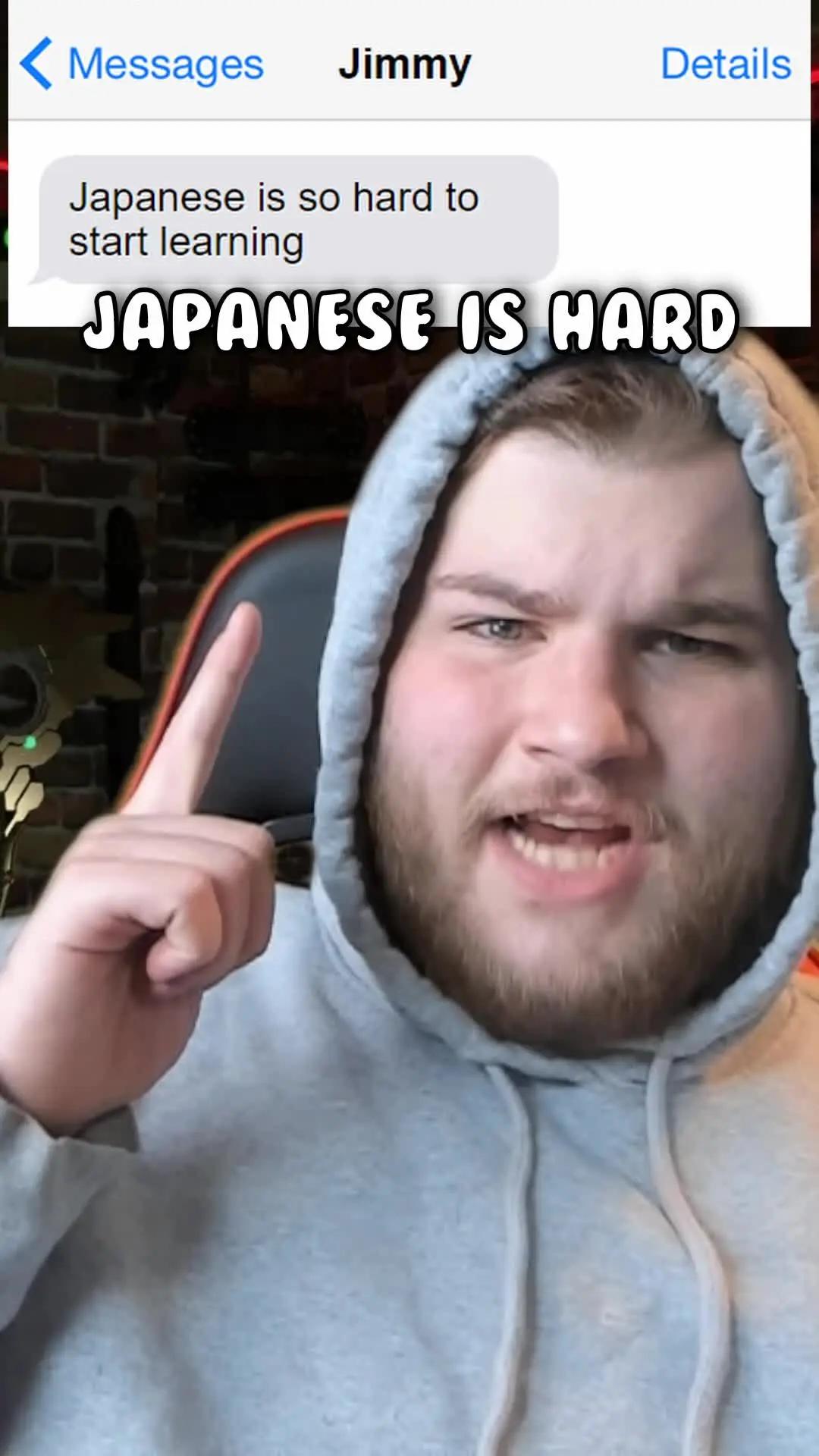 Level up your Japanese!