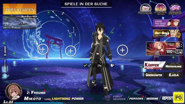 Super-Geschenk-Code: JOY666   Gratis SSR Anime-Helden! 10000 Diamanten!
