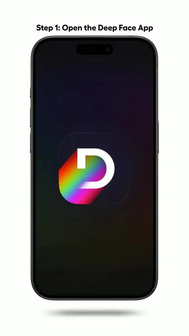 Create your AI Business Photo