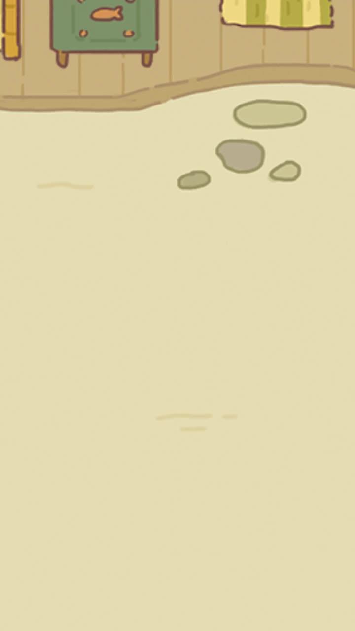 自分だけのねこレストランを開いて、ネットで一番人気のレストランにしよう！