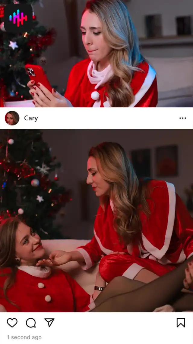 Make popular videos in seconds with Tempo!