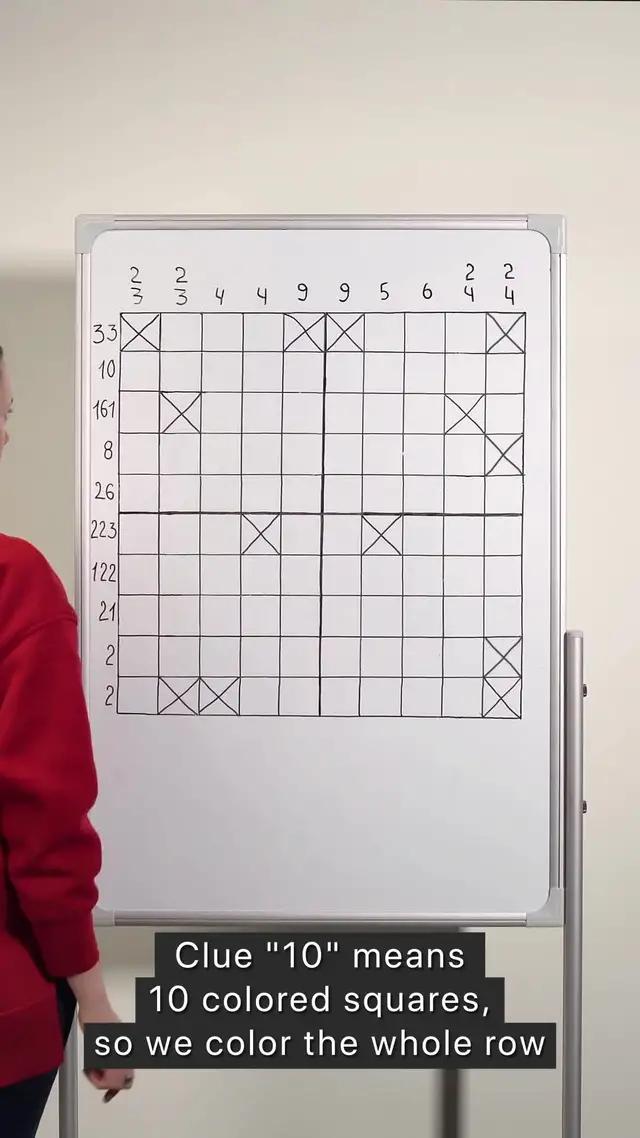 This game might be good for your IQ