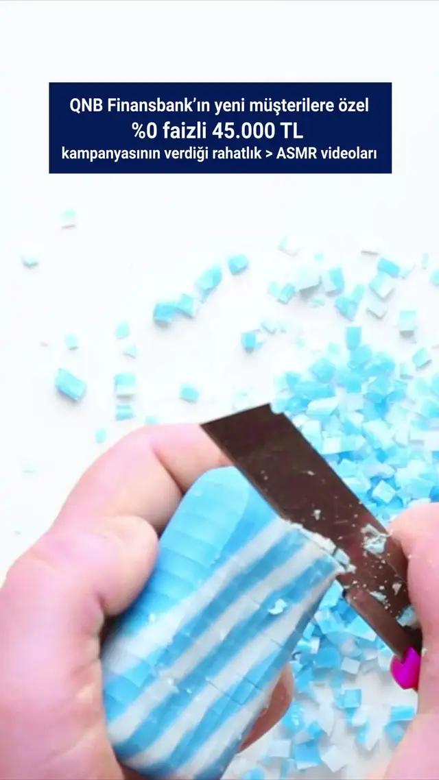 Yeni Müşterilere Özel Faizsiz 45.000 TL Fırsatı QNB Finansbank'ta!