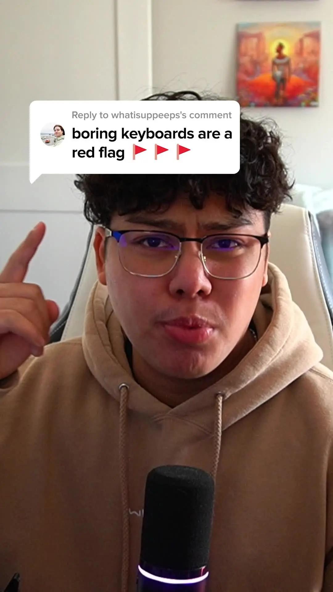 Emoji, special themes, textart... You can choose as you want