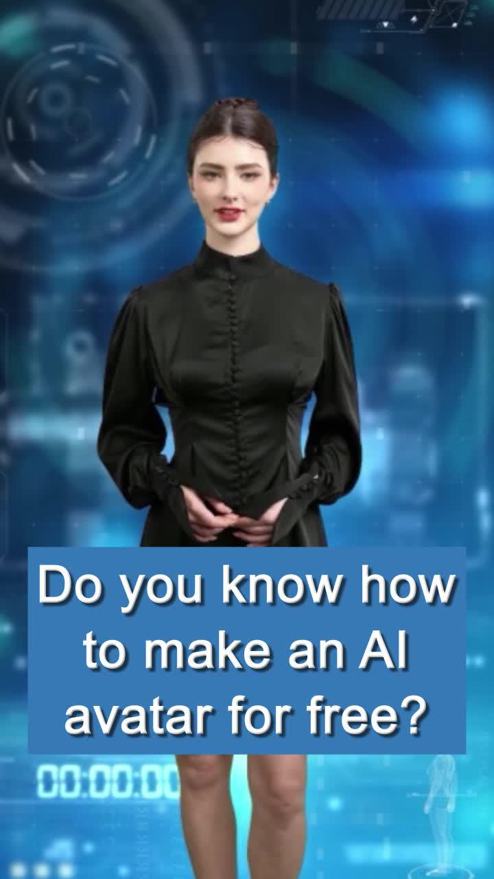 Get your AI free today!