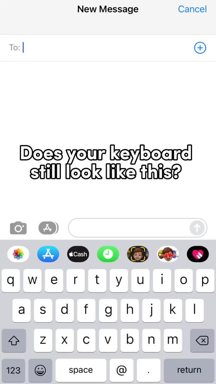 One Tap Make Your Keyboard Awesome！