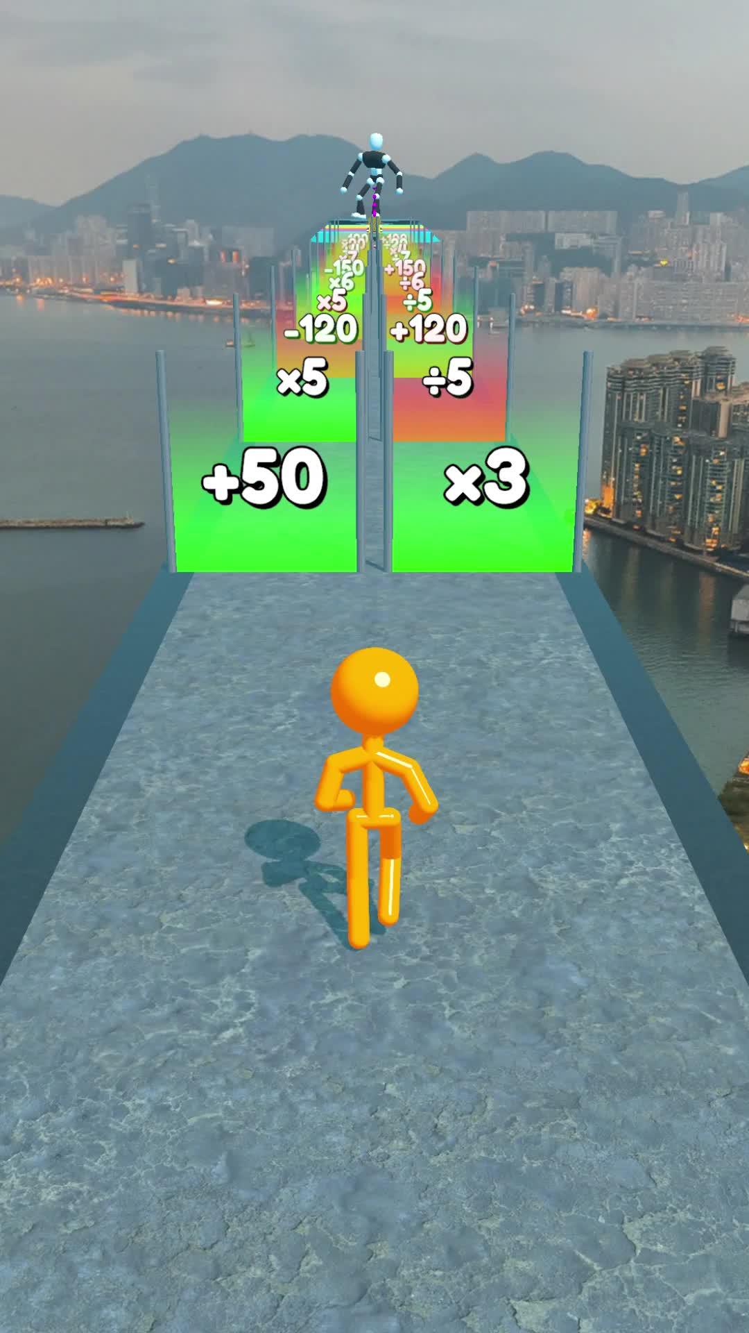 Harder than you think!