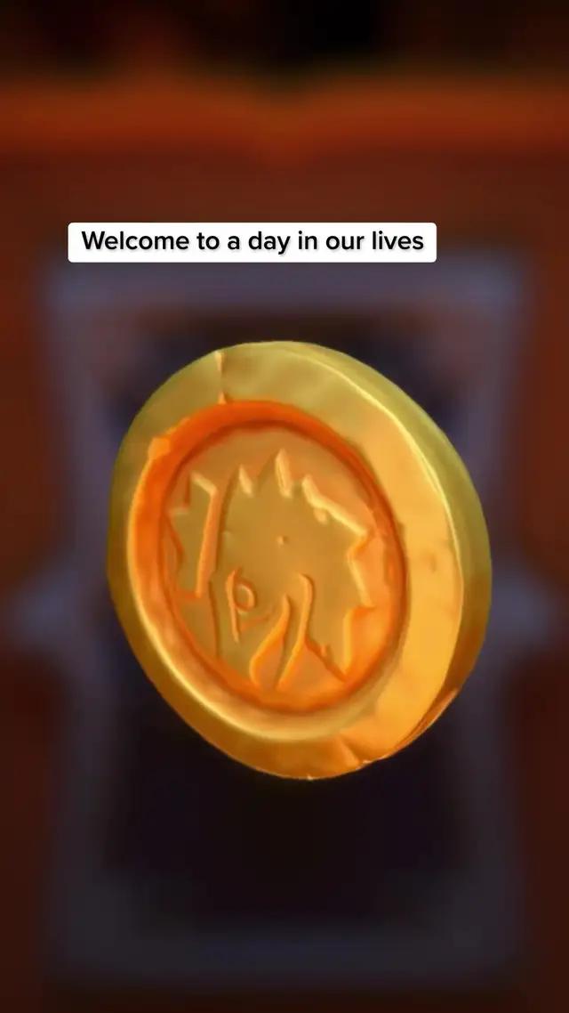 Chaos Unleashed! Join Warcraft Rumble NOW to defend your base.