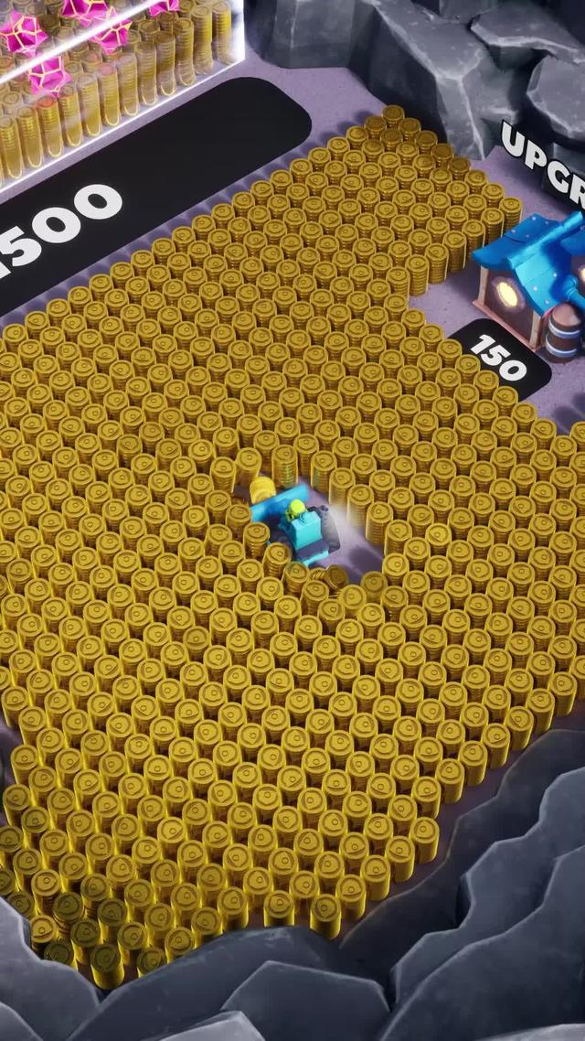 Let's see how deep you can get!