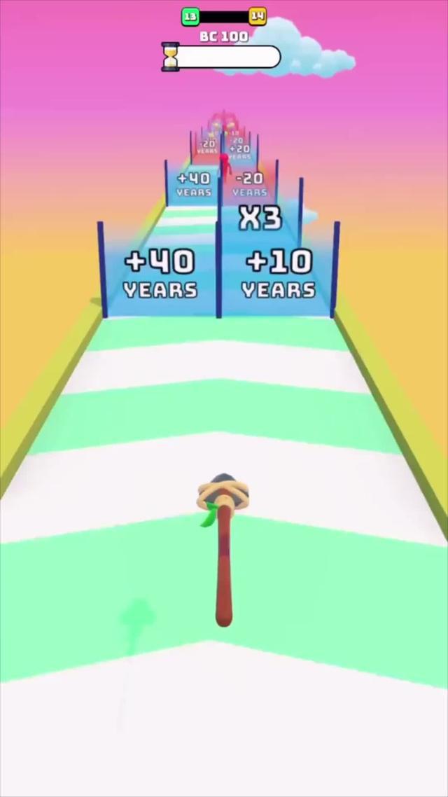 Harder than you think!