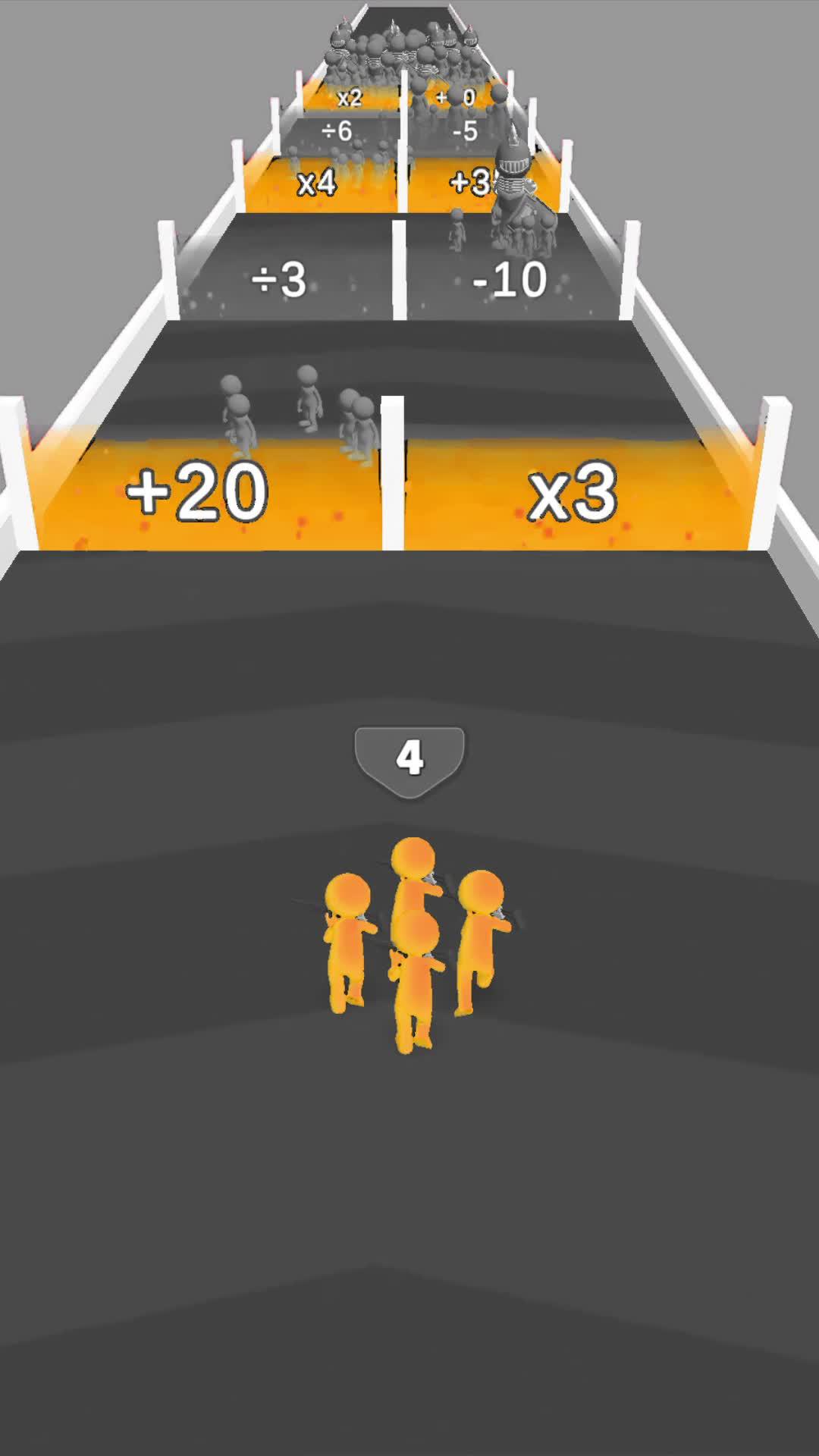 Harder than you think!