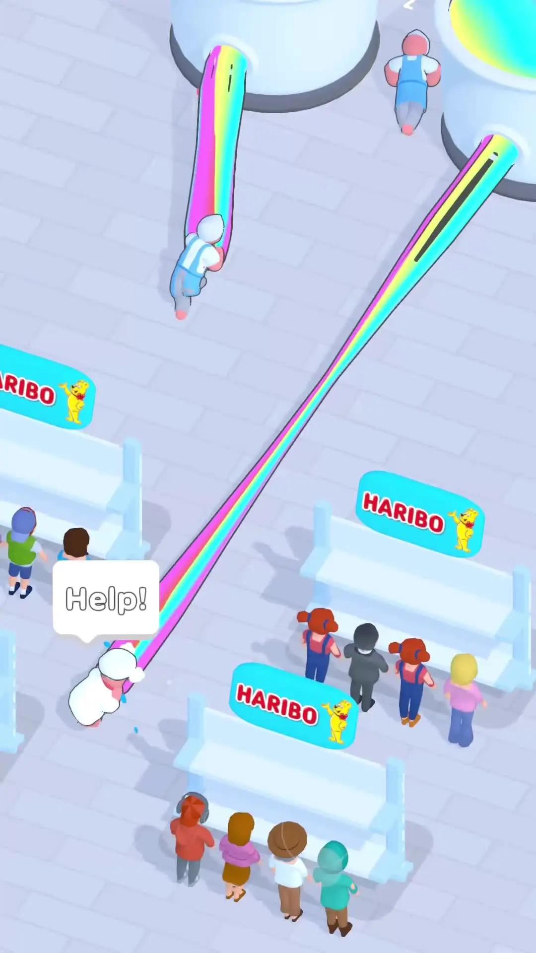 Candy ASMR is SO relaxing! Get it now for FREE!