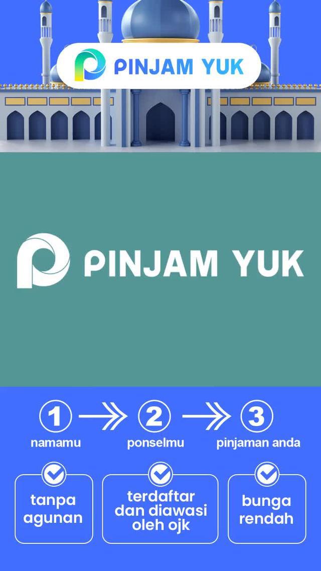 Pinjaman flexible selama Ramadhan