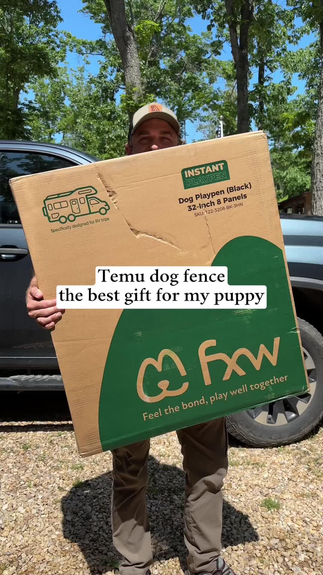 🌟 Pet lovers, behold!💖 Snag the pet essential where love meets innovation on Temu. 🐥🛍️ #BackyardBliss #TemuLove#TemuPets#TemuPetsFinds