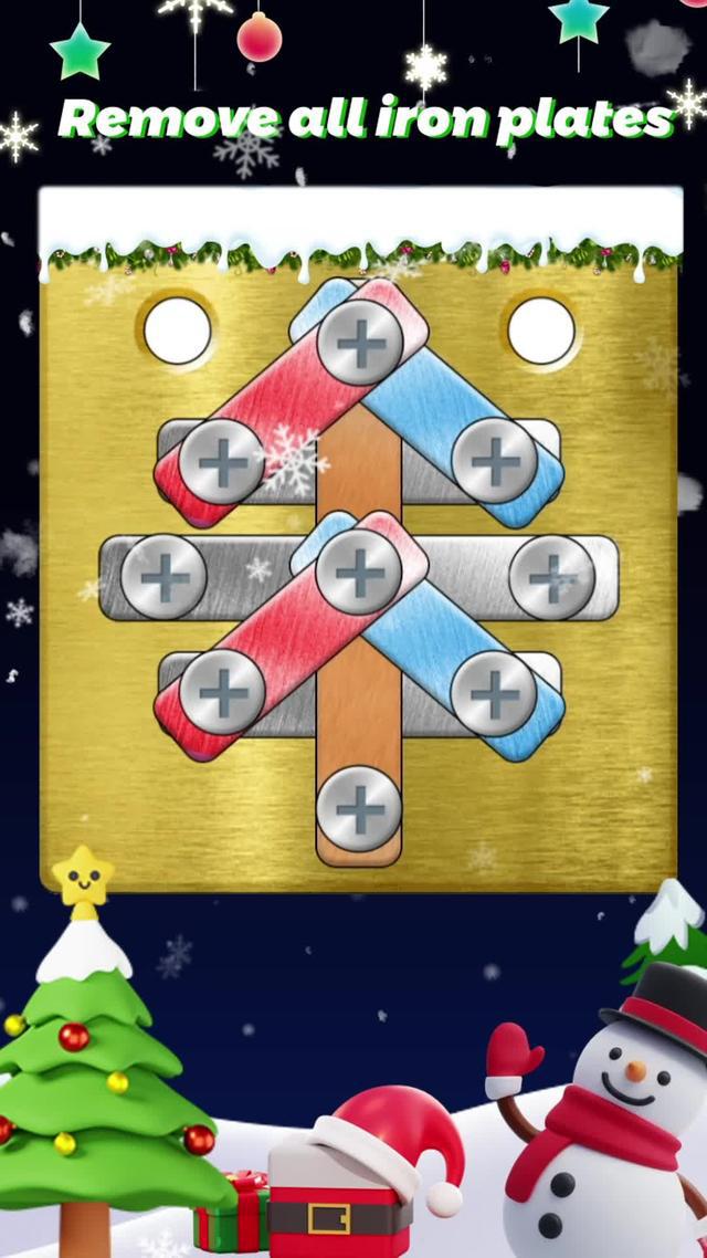 我就不信我過不了這關！