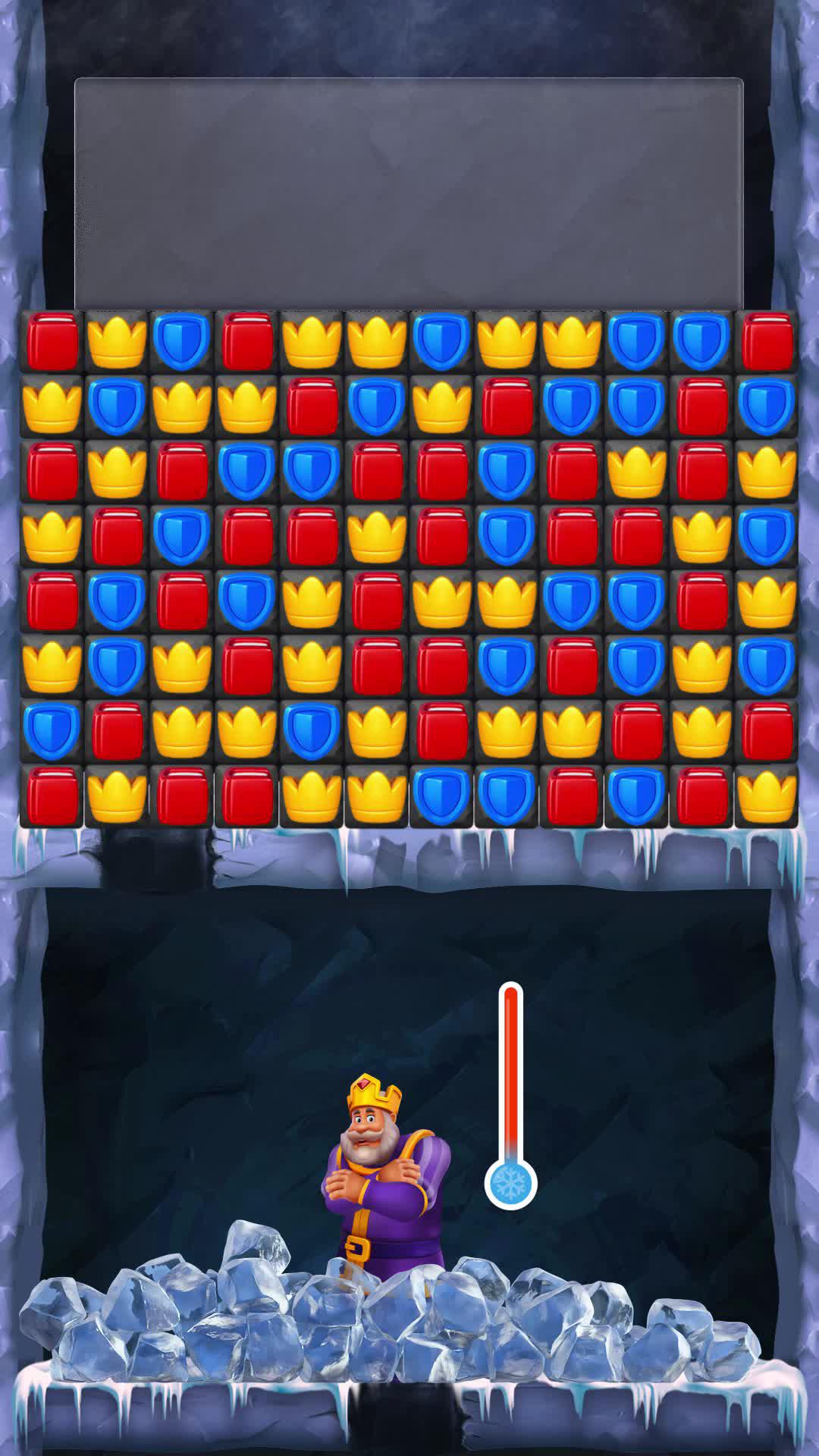 Once You Play, You Will Come Back