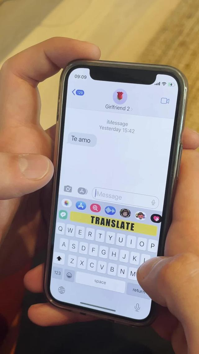 Start using AI straight on your keyboard!