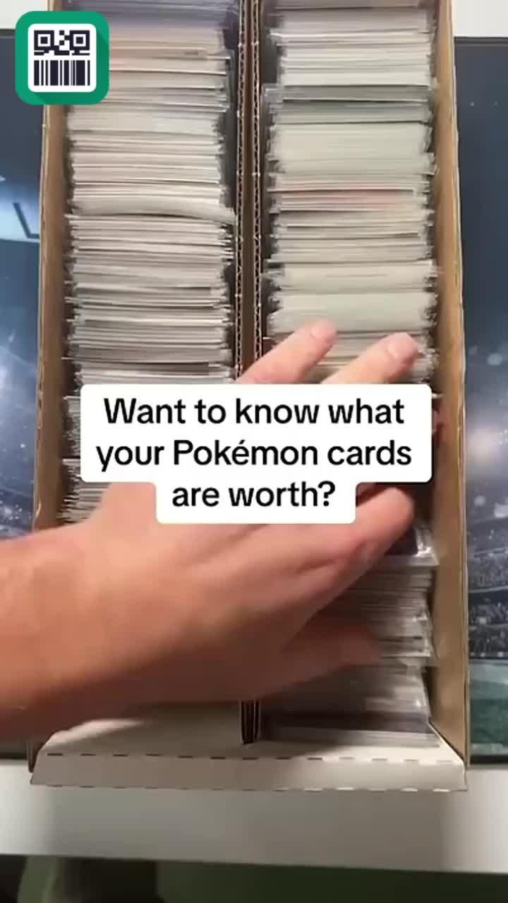 Scan to know "Price Drop" in real-time!