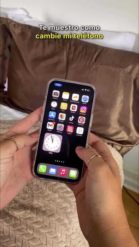 El mejor modo para personalizar tu teléfono