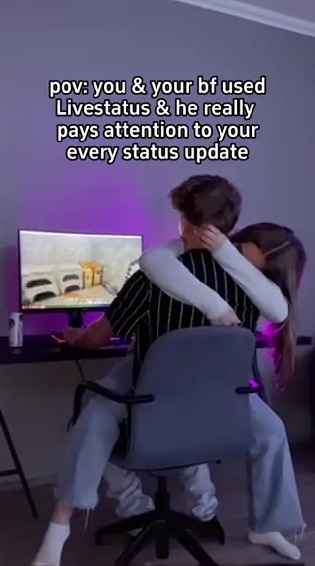 Send thisssss to your babe!