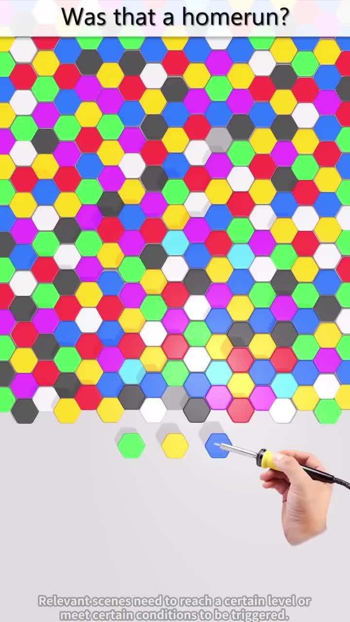 Only 1% of players can complete the level