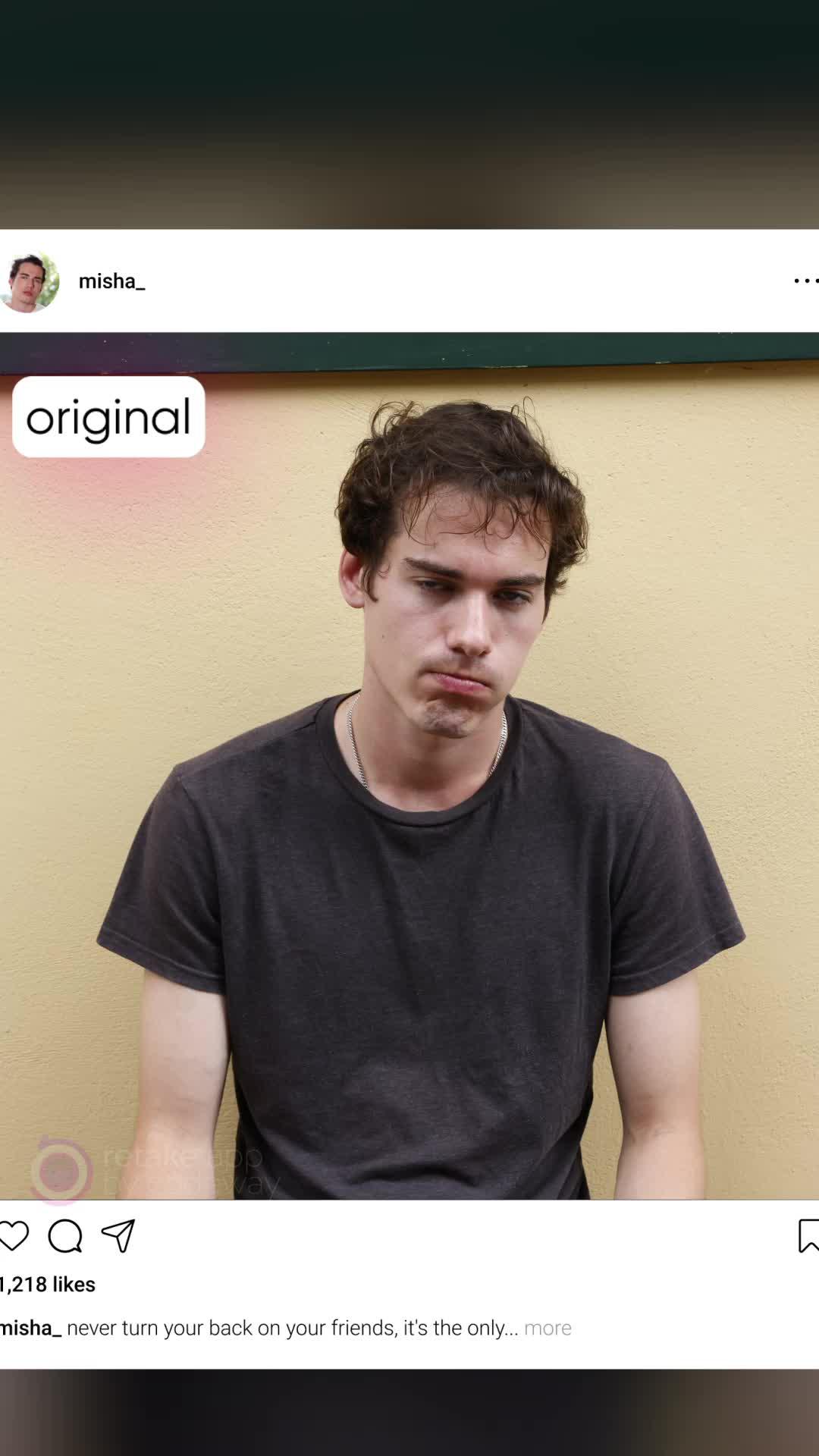 Be your best-self in every photo!