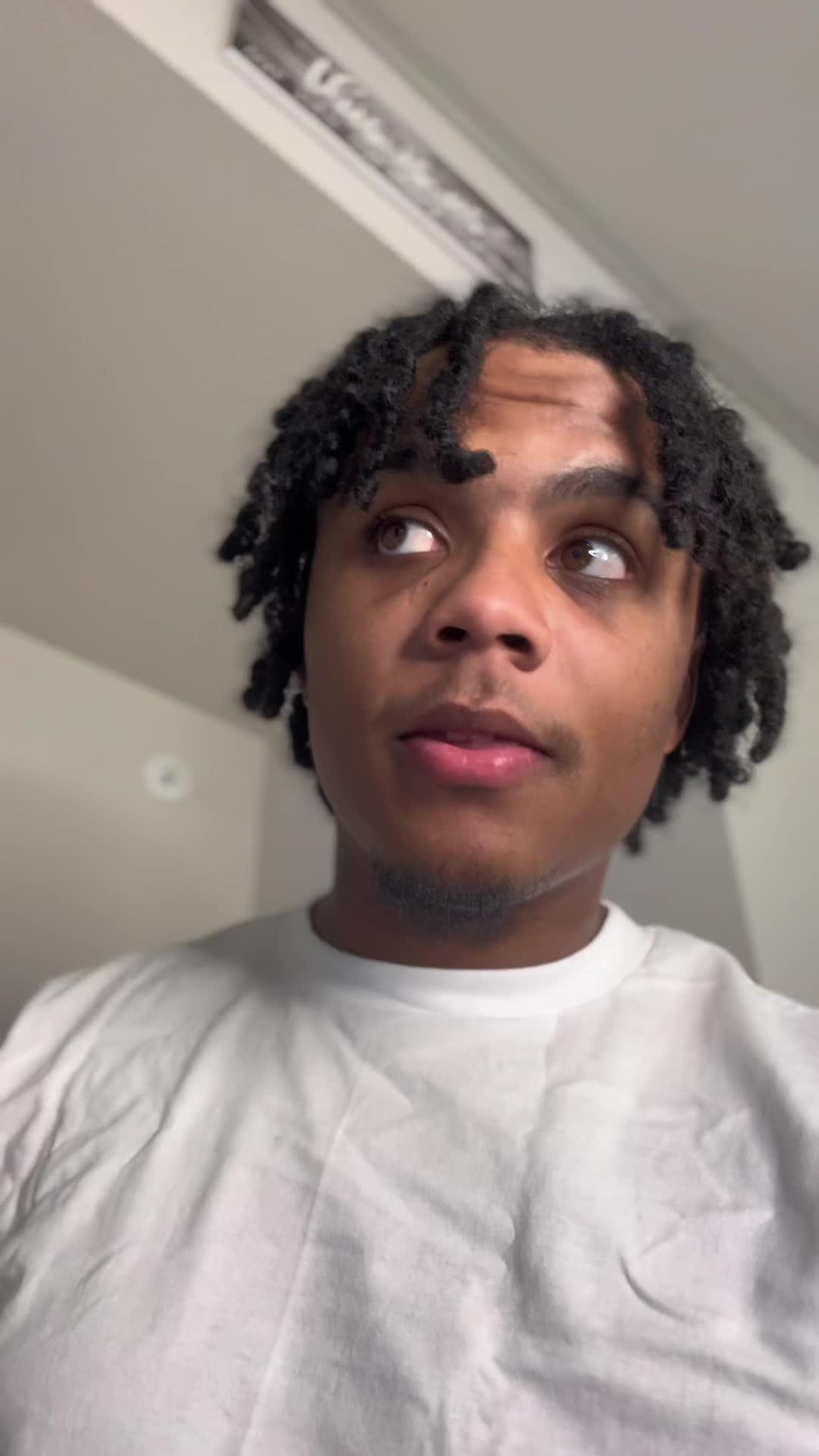 I caught my wife doing this… smh  #couples #relatable #fun #ericandalexus #foryou #funny