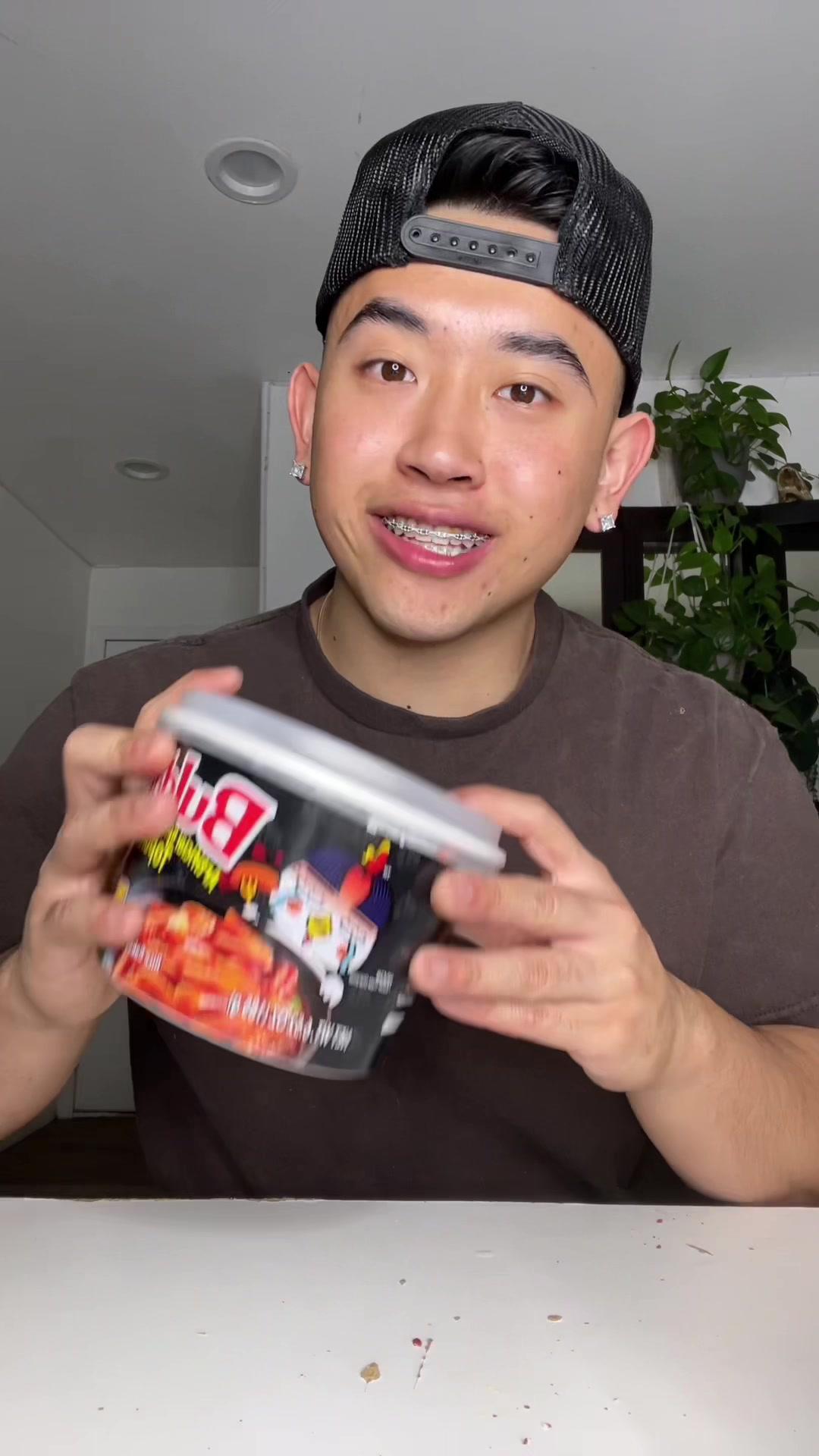 ⚡️TEMU $1 Snack Flash Deal⚡️🔍code: dnj5457 in #temu for up to 95% off or check 🔗 in my bi0 (app new users only with qualifying orders) Faster Delivery and shipping, Ships from US Warehouse #snack #temumethod #temucode #temuhaul #temufinds #davidngo #mukbang