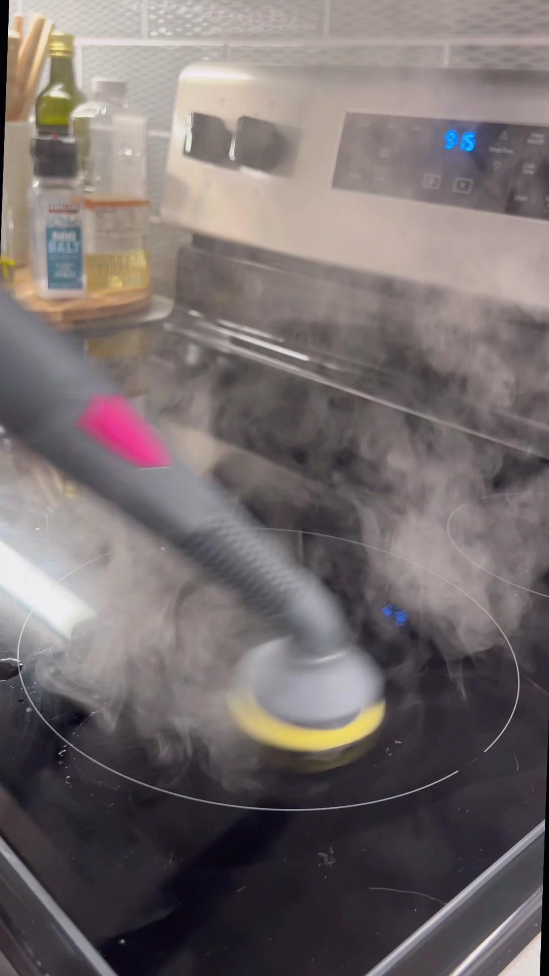 Temu has so many cleaning supplies deals! search code [dpj5835] for over $100 coupon bundle 🔗 in bi0! free shipping on items shipped from Temu & free returna for up to 90 days #cleantok #cleaningasmr #steamcleaning #steamcleaner #schenleyhestiasteammop #temu #cleaningtools #sale @Temu