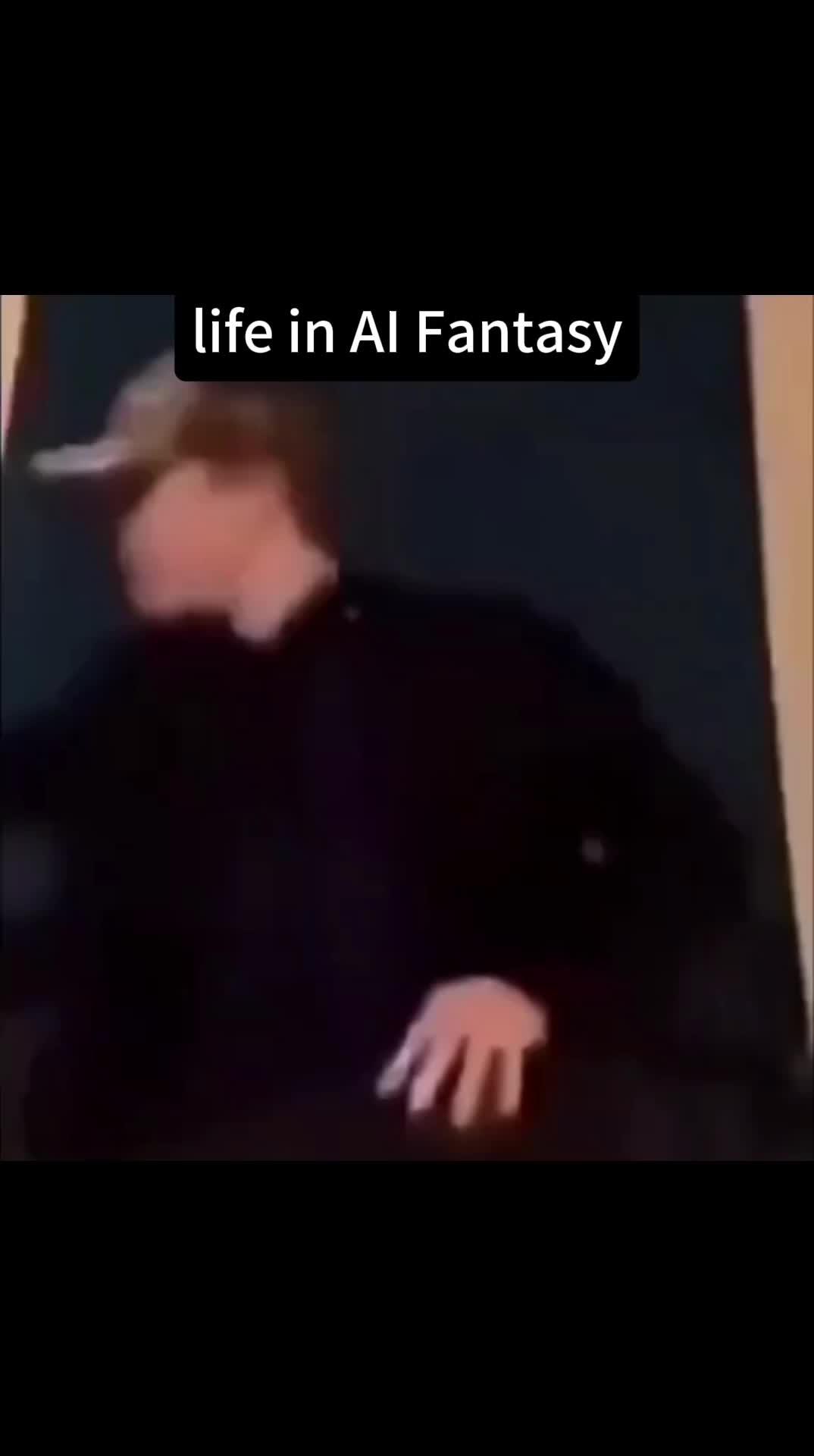 Spicy AI without the filter