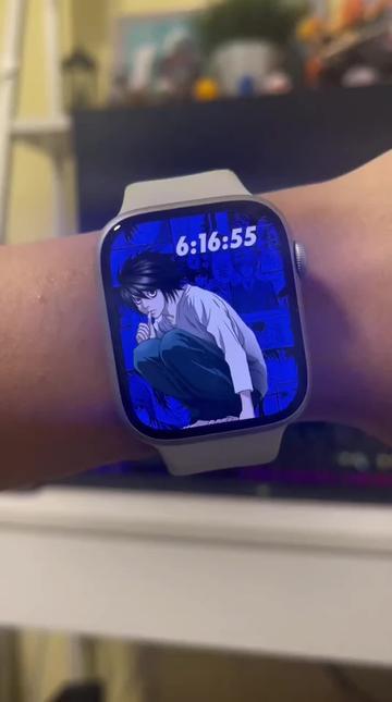 Unleash Your Style: Discover a collection of watchfaces to match any mood or occasion.