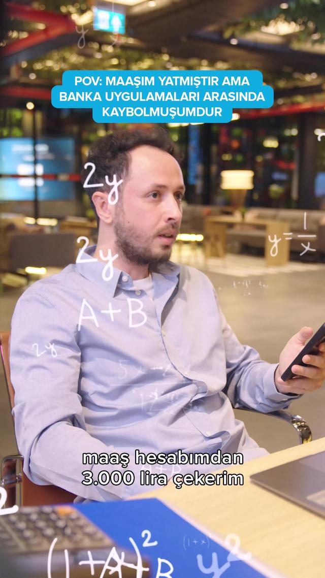 Hemen Yapı Kredi Mobil'in fırsatlarla dolu dünyasını keşfet!