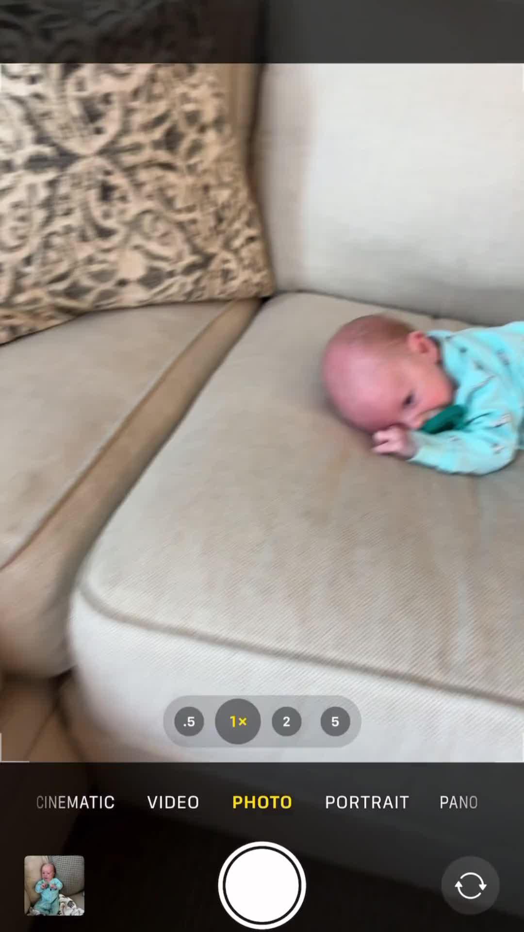 Get amazing photos with this AI app