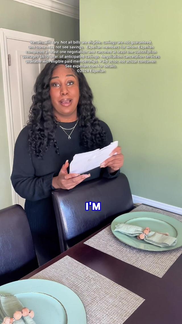 I adore the Experian App, it’s helped me manage my credit more than any app i’ve used in the past! Download the Experian App now! #experianapp #creditscore #creditrepair #ficoscore 