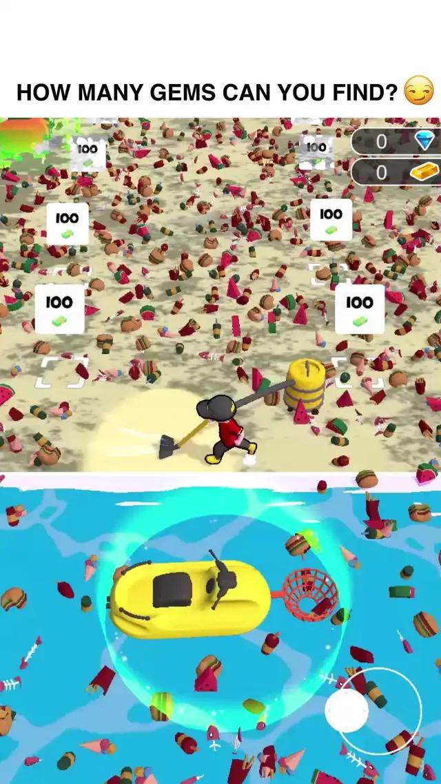 Can you build your dream restaurant