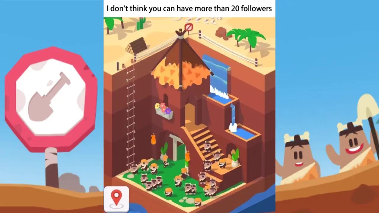 Great time killer！