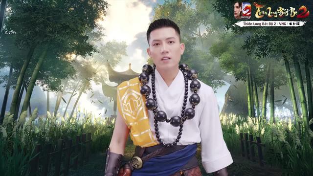 RA MẮT HÔM NAY, mở ra thế giới Thiên Long của riêng bạn. TẢI NGAY!