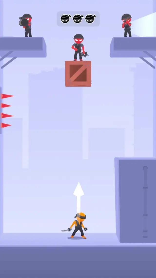 Can you SLICE'em ALL!