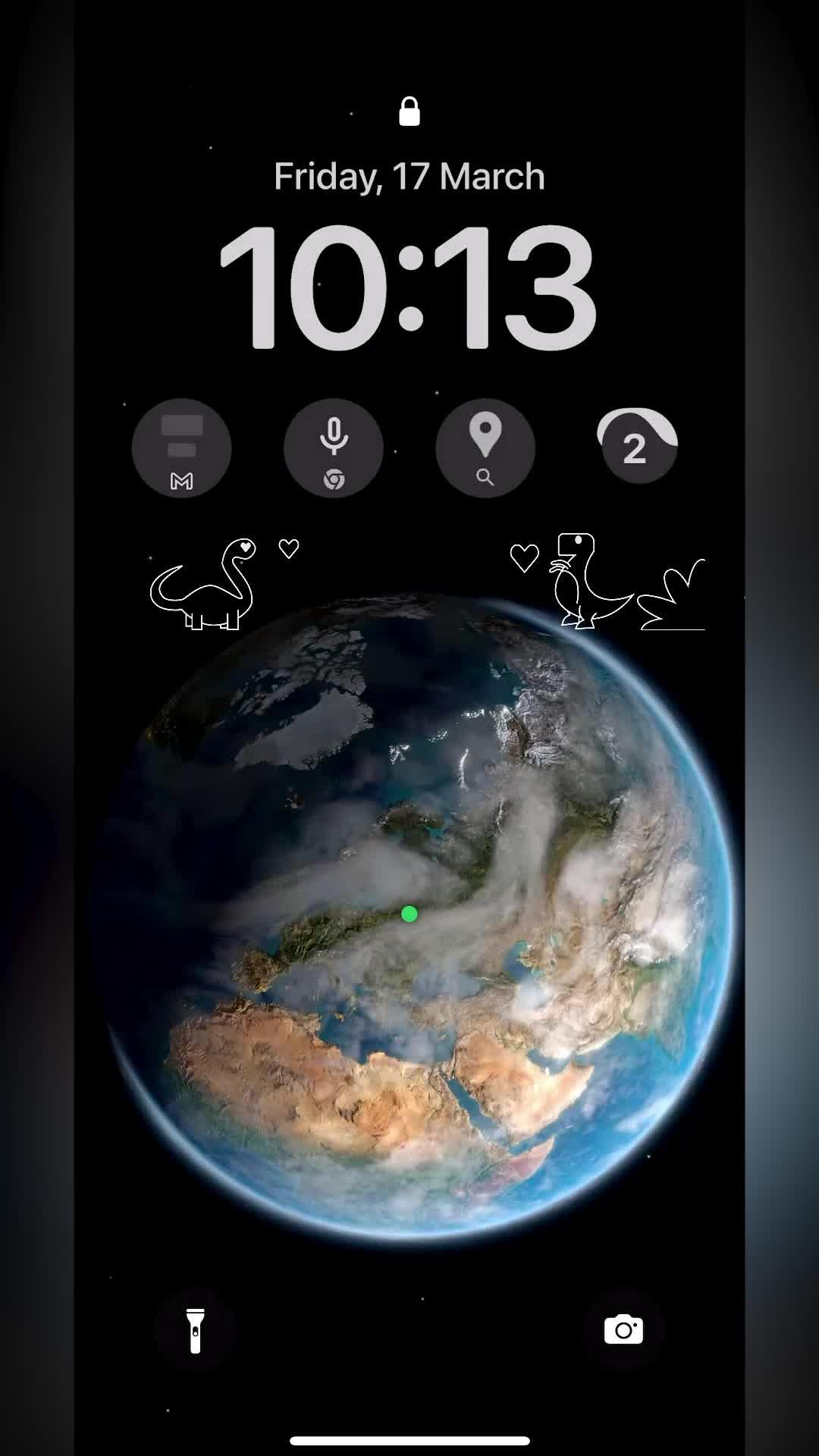 Refresh your iPhone now!