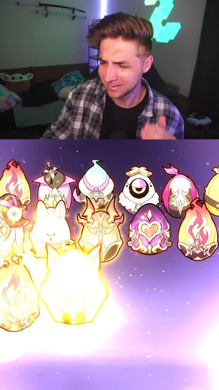 The hottest anti-hero RPG, log in for 4096 draws!