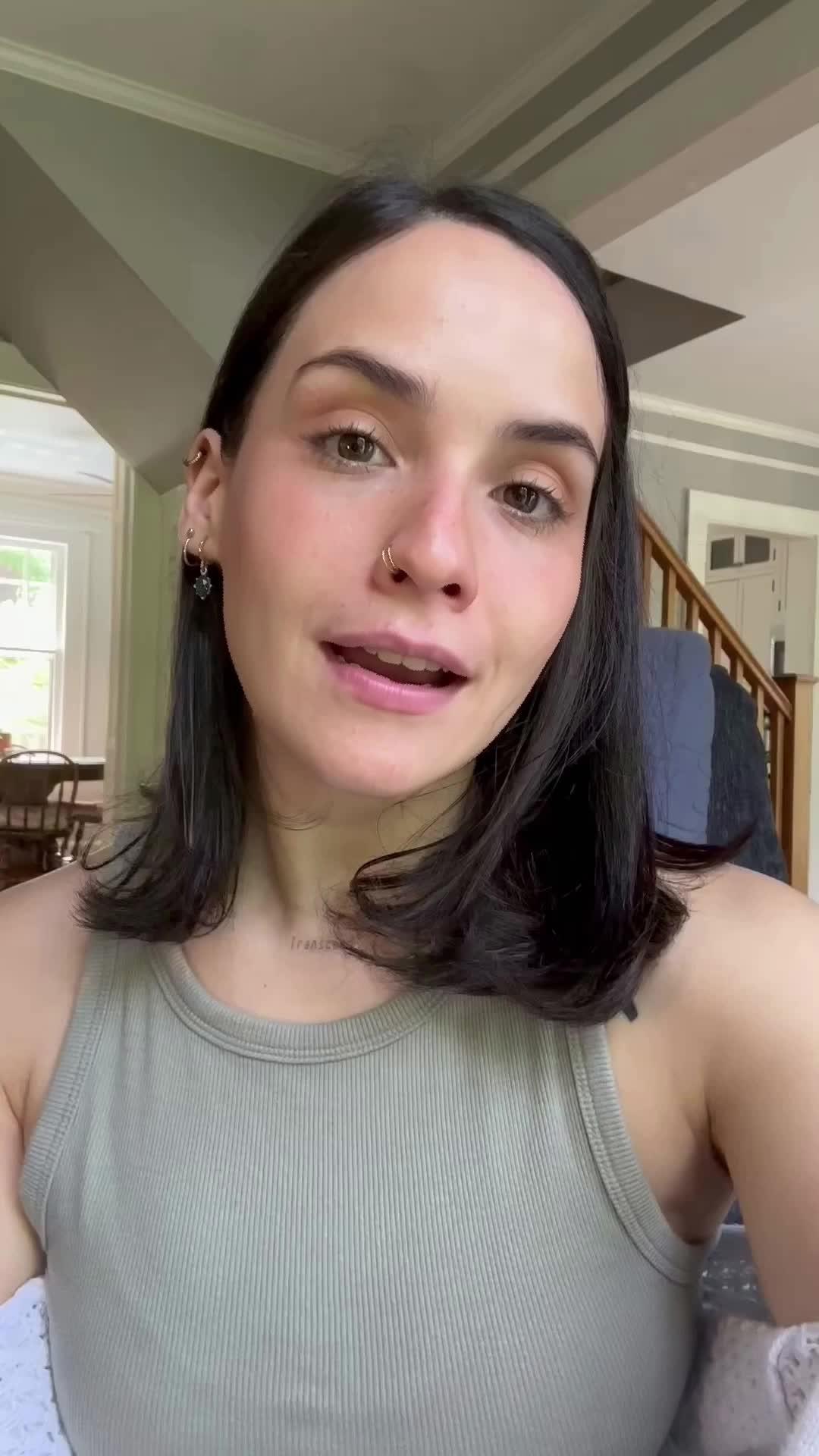 I had no idea home makeovers could be this easy