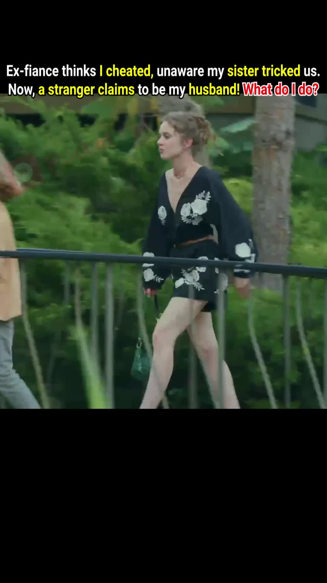 OMG OMG OMG!! Literal plot twist at the end. Head over to PocketFM to know what happens next! #fyp  #pocketfm  #pocketfmdrama  #drama  #romance  #tiktok  #dramatok  #cheating  #return  #revenge  #evilstepsister