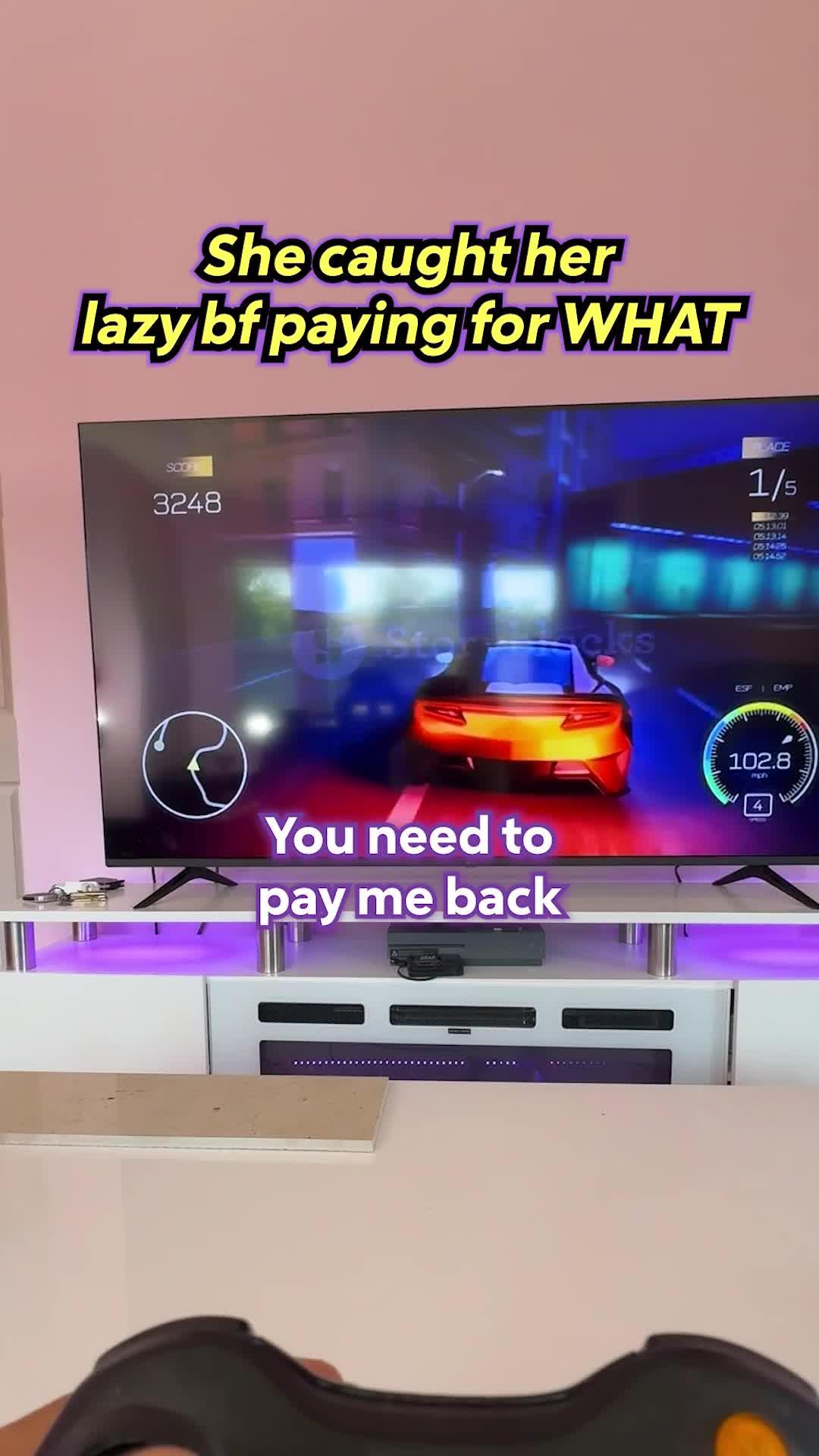 Take control of your $$$