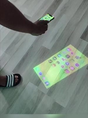 Enjoy dynamic disco and party lights with our LED flashlight app. Download now!