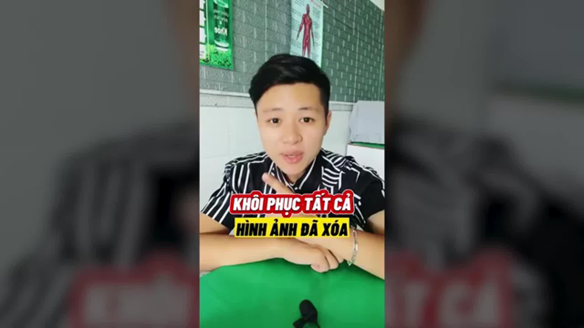 Peace of mind in data recovery.