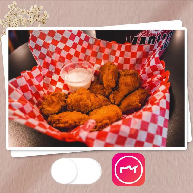 一鍵變美！你想要的P圖功能這裡都有。