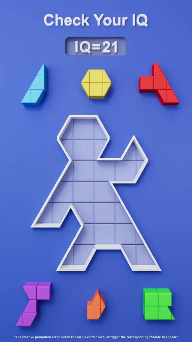 Free Puzzle Game